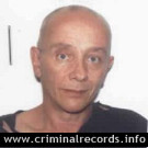 Eric John Bryden