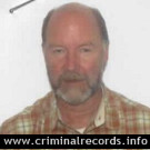 Barry Wayne Thompson