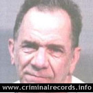 ERNEST CHARLES GREEN