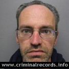 JONATHAN DONALD DANIELL