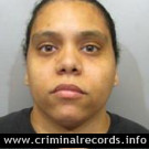 MARIA LEBRON