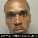 ALONZO DARNELL WILLIAMS