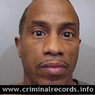 DARRYL K ALLEN