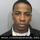 MICHAEL ANTHONY GOLDSON