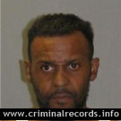AMIR D BLOCKER