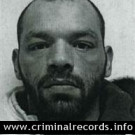 ALONZO BROWN