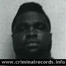 ANTHONY STRICKLAND