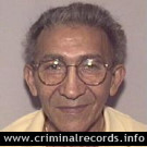 BENITO MALDONADO