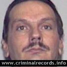 BARRY JOSEPH FERGUSON