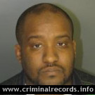 KASHEEM ARMSTRONG