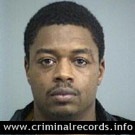 SHELDON LASHANE WILLIAMS