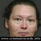 APRIL C STRAUSSER