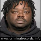 ANTHONY WILLIAMS