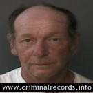 CARL F LANE