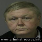 GERALD STANLEY HARRIS