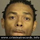 ANTHONY KENDRICK