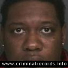 JERMAINE MCKINNON