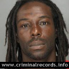 ORLANDO RICARDO WILLIAMS