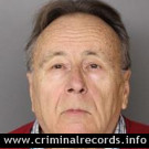 ROBERT DAVID LIVINGHOUSE
