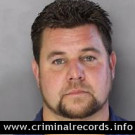 SHANNON PATRICK MCCAFFERY