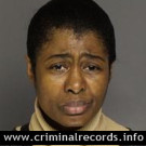 JUDITH MARIE GLADNEY