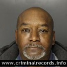 WAYNE EDWARD ROBINSON