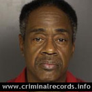 VERNON BEN FIELDS