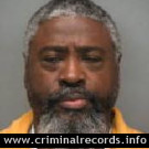 RALPH DAVE VANCE