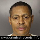TERRANCE PERCIVAL BRUNSON