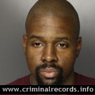 RONALD COLEMAN BLUE