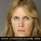 SANDRA BETH RODGERS