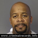 ANTHONY CURTIS RAY
