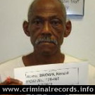 Ronald E Brown