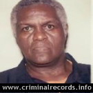 Raymond F Harris