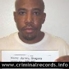 Gregory S James