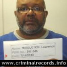 Lawrence Middleton