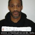 Eric P Robinson