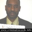 Reginald D Vinson