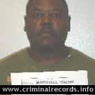 Vincent T Marshall