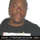 Romez Hancock