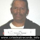 Tyrone Dawson