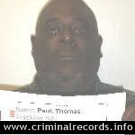Thomas A Paul