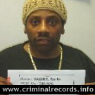 Darin C Hagins