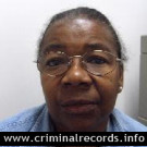 VERONICA EARSLINE JACKSON