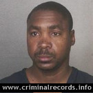 ERIC MAURICE WILLIAMS