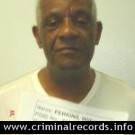 William O Perkins
