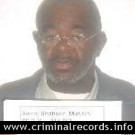 Morris Shields