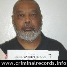 Bernard Vaughn
