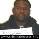 Arthur S Mason