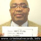 Phillip L Hines